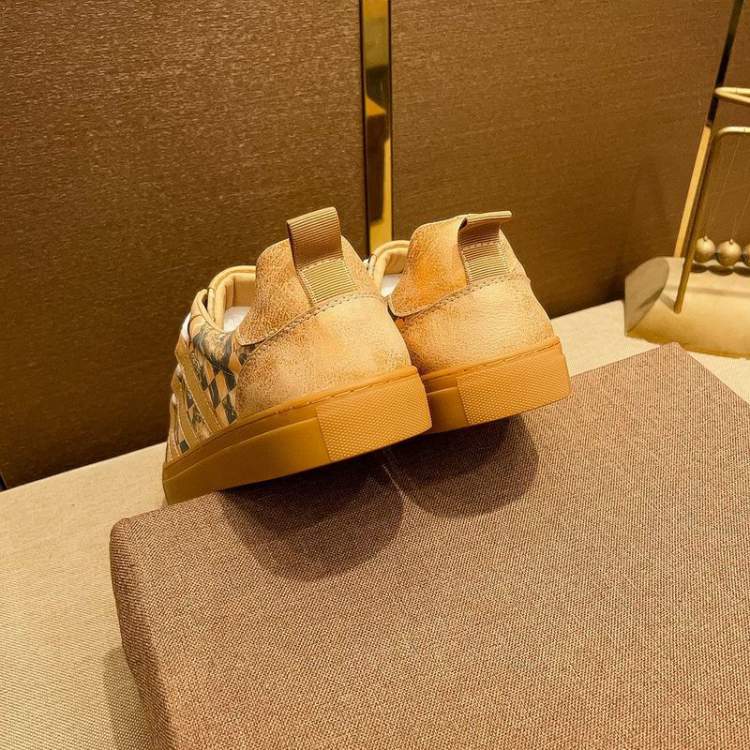 Picture of Gucci Shoes _SKUGuccisz38-44mnf03629108